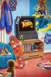 X-Men '97 Season 1