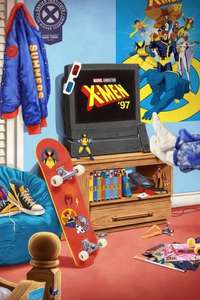 X-Men '97 - Posters