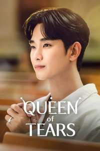 Queen of Tears - Posters
