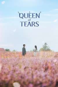 Queen of Tears - Posters