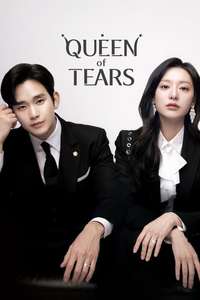 Queen of Tears - Posters