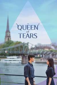 Queen of Tears - Posters