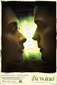Rewind - Poster