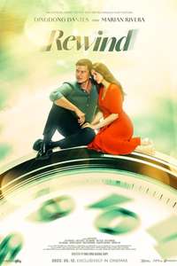 Rewind - Poster