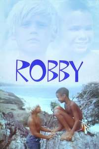 Robby - Poster