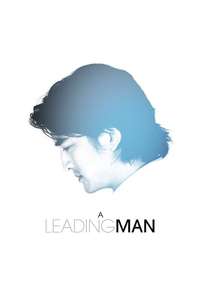 A Leading Man - Poster