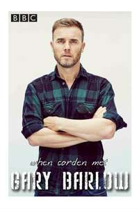 When Corden Met Barlow - Poster