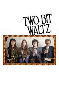 Two-Bit Waltz - Poster