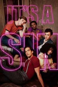 It's a Sin - Posters