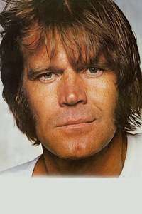 Glen Campbell: I'll Be Me - Poster