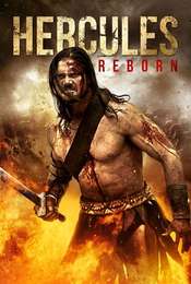 Hercules Reborn