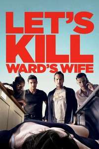 Let's Kill Ward's Wife - Poster