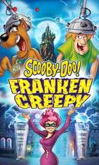 Scooby-Doo! Frankencreepy