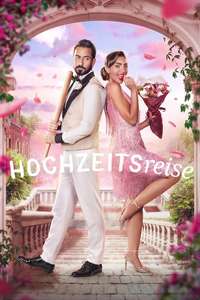 Honeymoonish - Posters