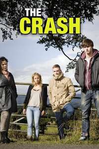 The Crash - Poster
