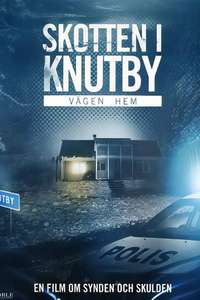 Vägen hem - Poster