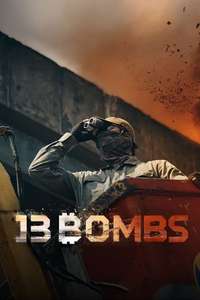 13 Bombs - Posters