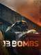 13 Bombs