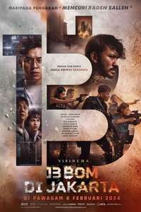 13 Bombs - Posters