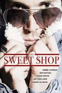 The Sweet Shop - Poster