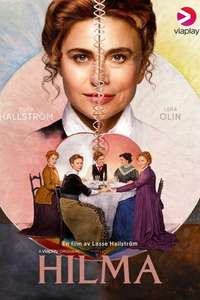 Hilma - Posters