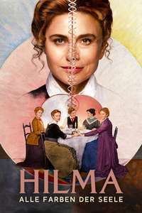 Hilma - Posters