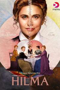 Hilma - Posters