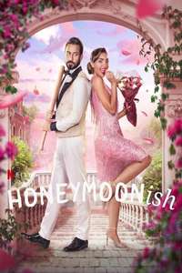 Honeymoonish - Posters