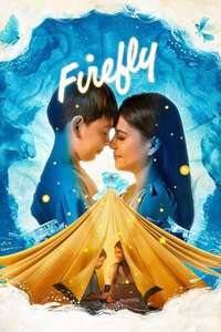 Firefly - Posters