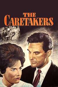 The Caretakers - Poster