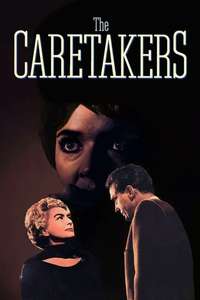The Caretakers - Poster