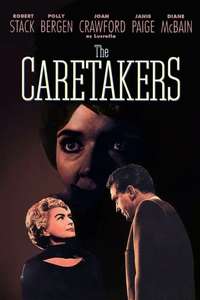The Caretakers - Poster