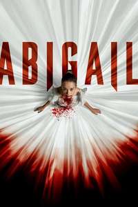 Abigail - Posters