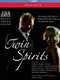 Twin Spirits: Sting performs Schumann