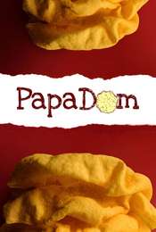 Papadom
