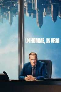 A Man in Full - Posters