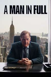 A Man in Full - Posters