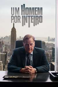 A Man in Full - Posters