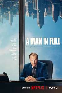 A Man in Full - Posters