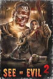 See No Evil 2