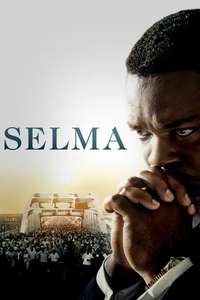 Selma - Poster
