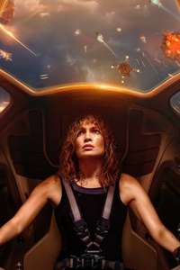 Atlas - Poster