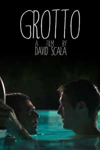 Grotto - Poster