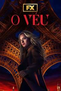 The Veil - Posters