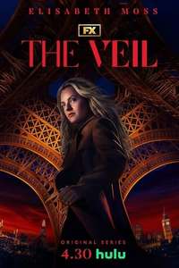 The Veil - Posters