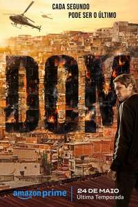 Dom - Posters