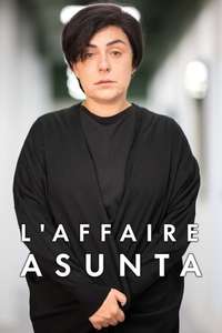 The Asunta Case - Posters