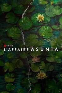 The Asunta Case - Posters