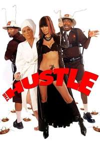 The Hustle - Poster