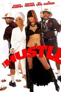 The Hustle - Poster